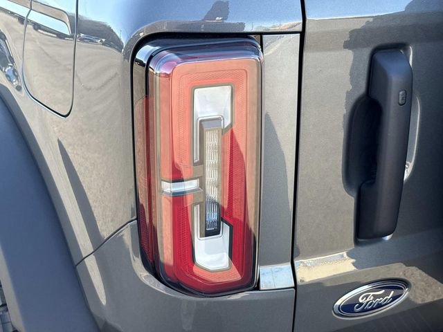 New 2025 Ford Bronco Badlands image 12