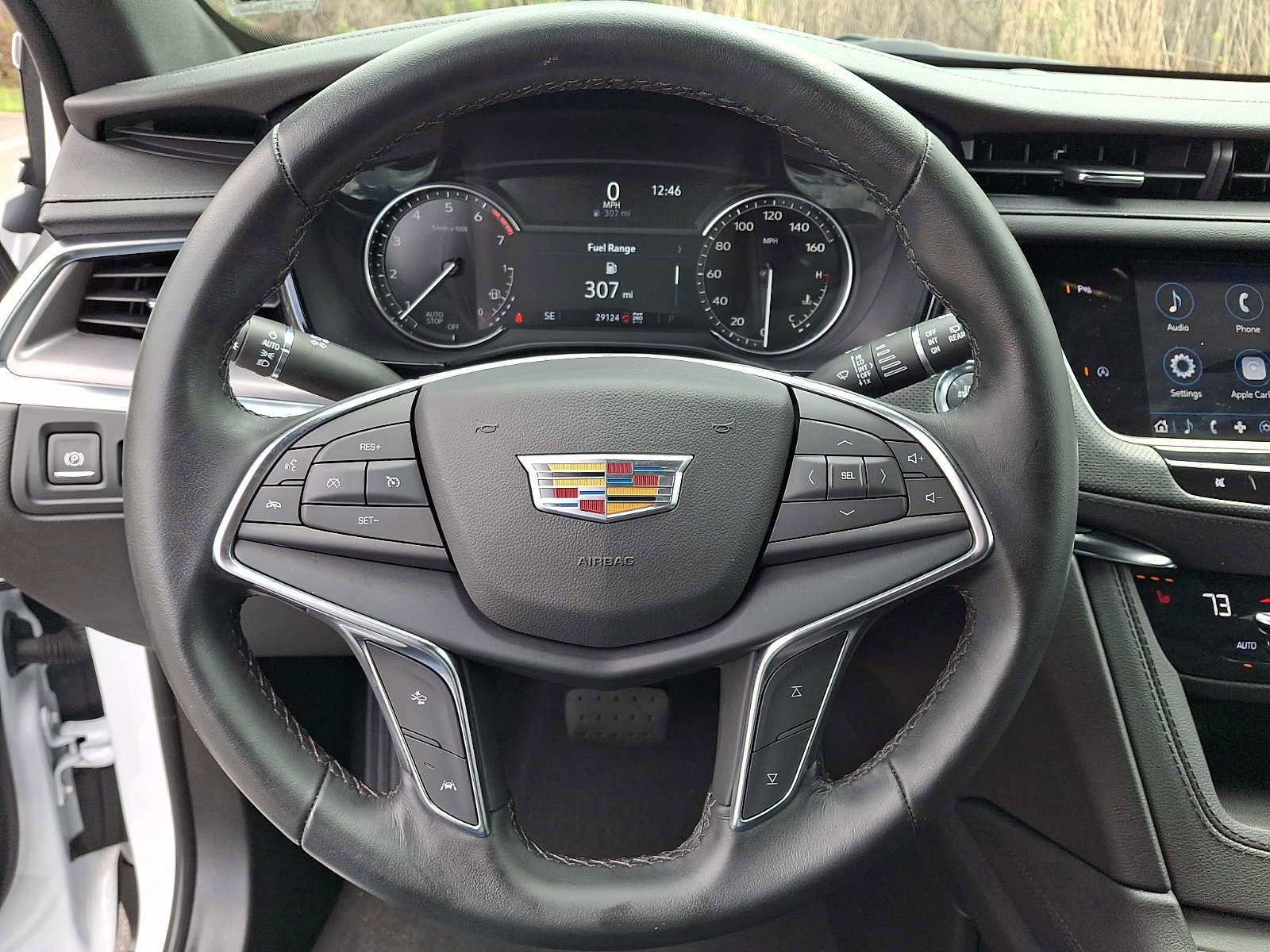 Used 2023 Cadillac XT5 Luxury AWD/4WD image 20
