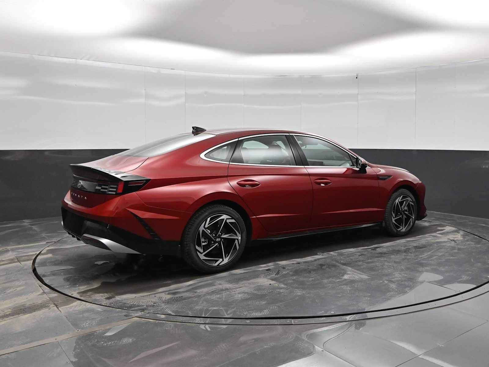 New 2026 Hyundai Sonata SEL FWD image 7