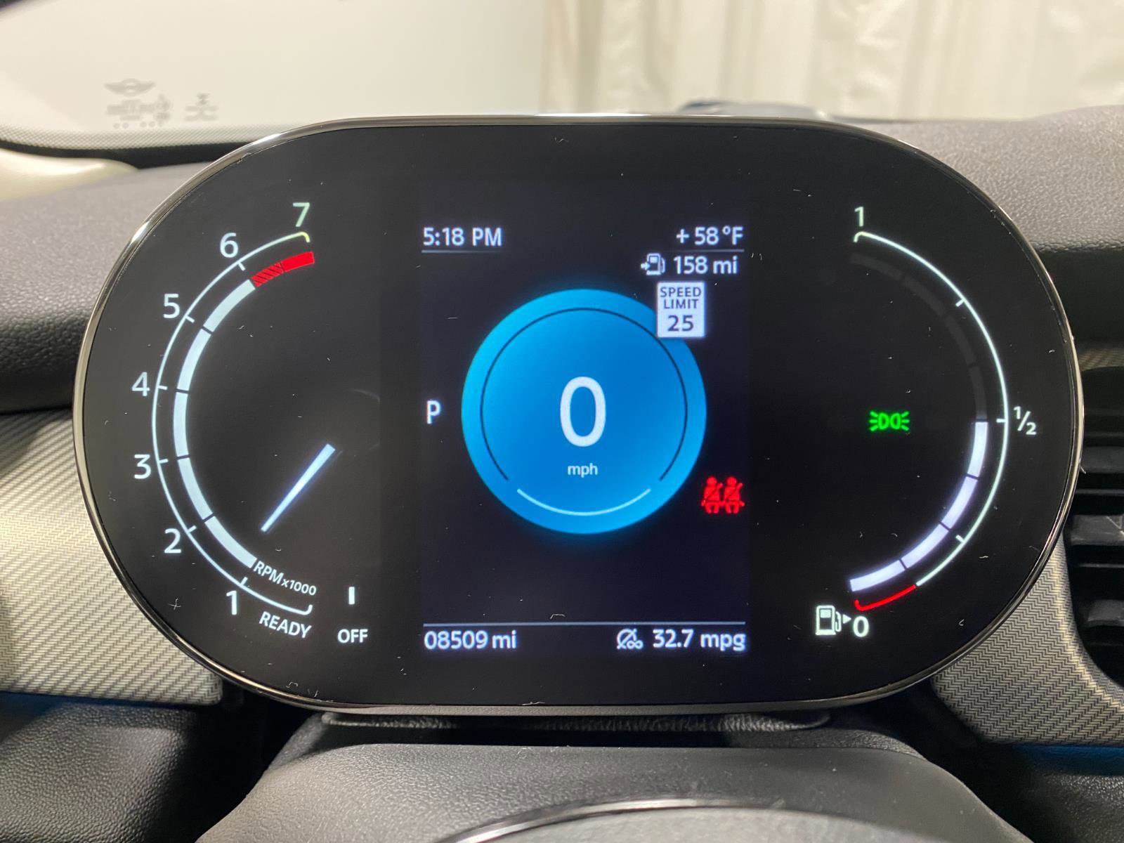 Certified 2023 MINI Cooper S image 9