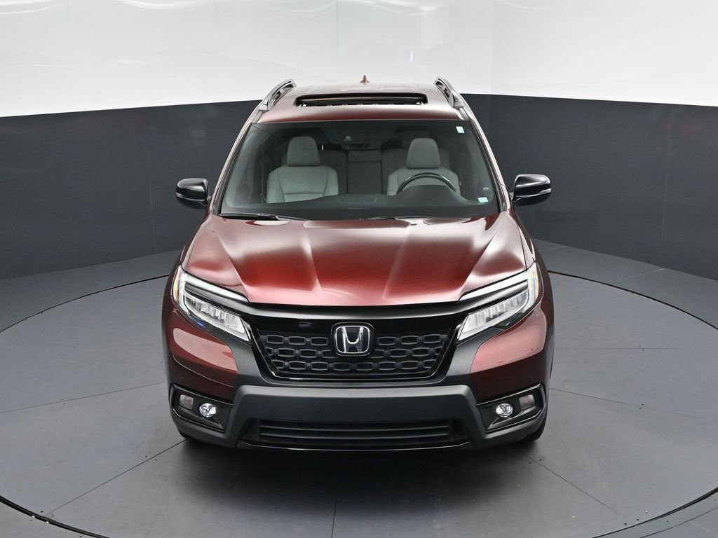 Used 2019 Honda Passport Elite image 38