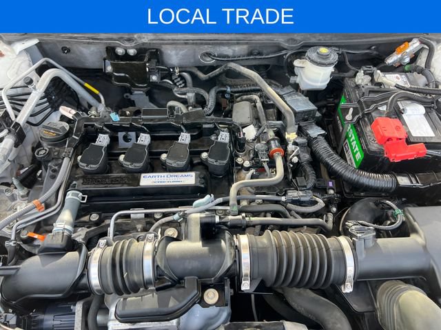 Used 2018 Honda Accord Sport image 25