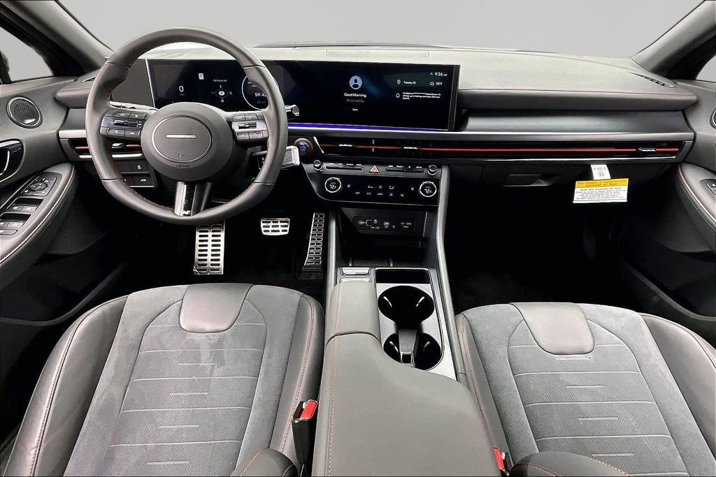 Used 2026 Hyundai Sonata N Line FWD image 16