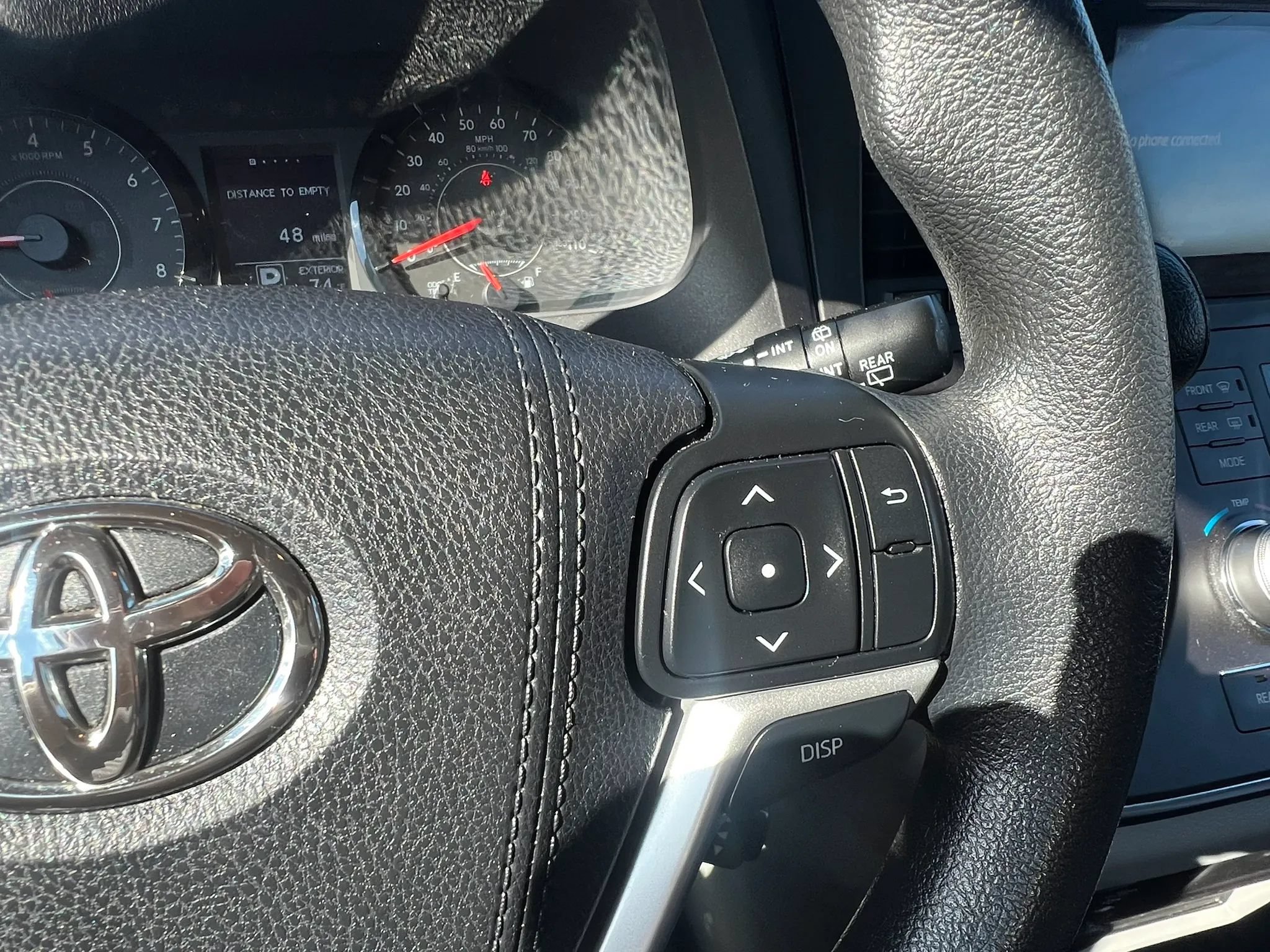 Used 2017 Toyota Sienna LE AWD/4WD image 20
