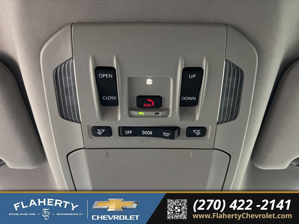 Used 2024 Toyota Highlander XLE image 33