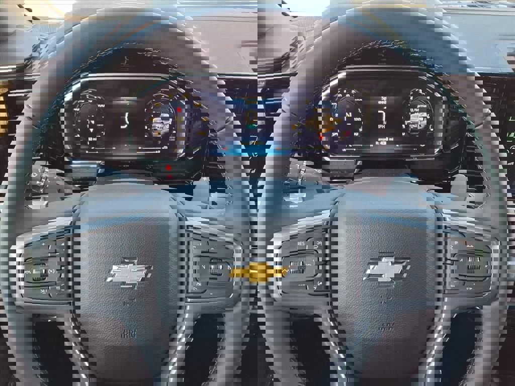 New 2026 Chevrolet Silverado 1500 LTZ w/ LTZ Premium Texas Edition image 22