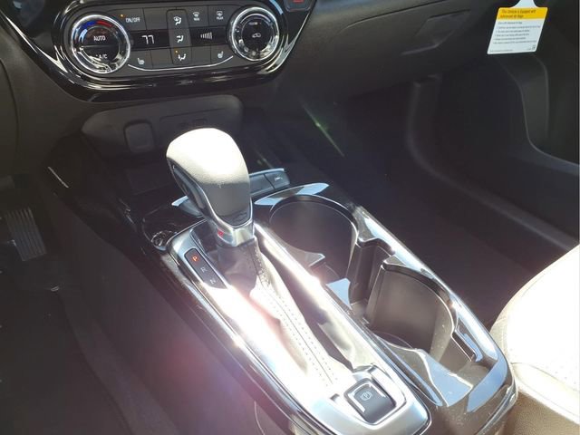 New 2026 Chevrolet Trax LT w/ Driver Confidence Package FWD image 7