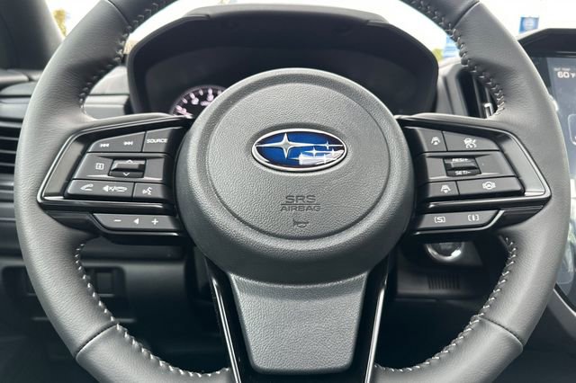 New 2026 Subaru Forester Premium image 20