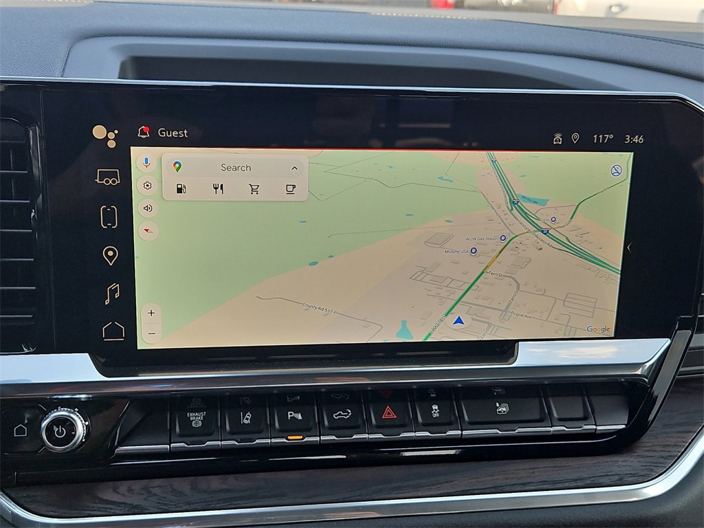 New 2025 GMC Sierra 2500 SLT w/ Texas SLT Premium Package image 28