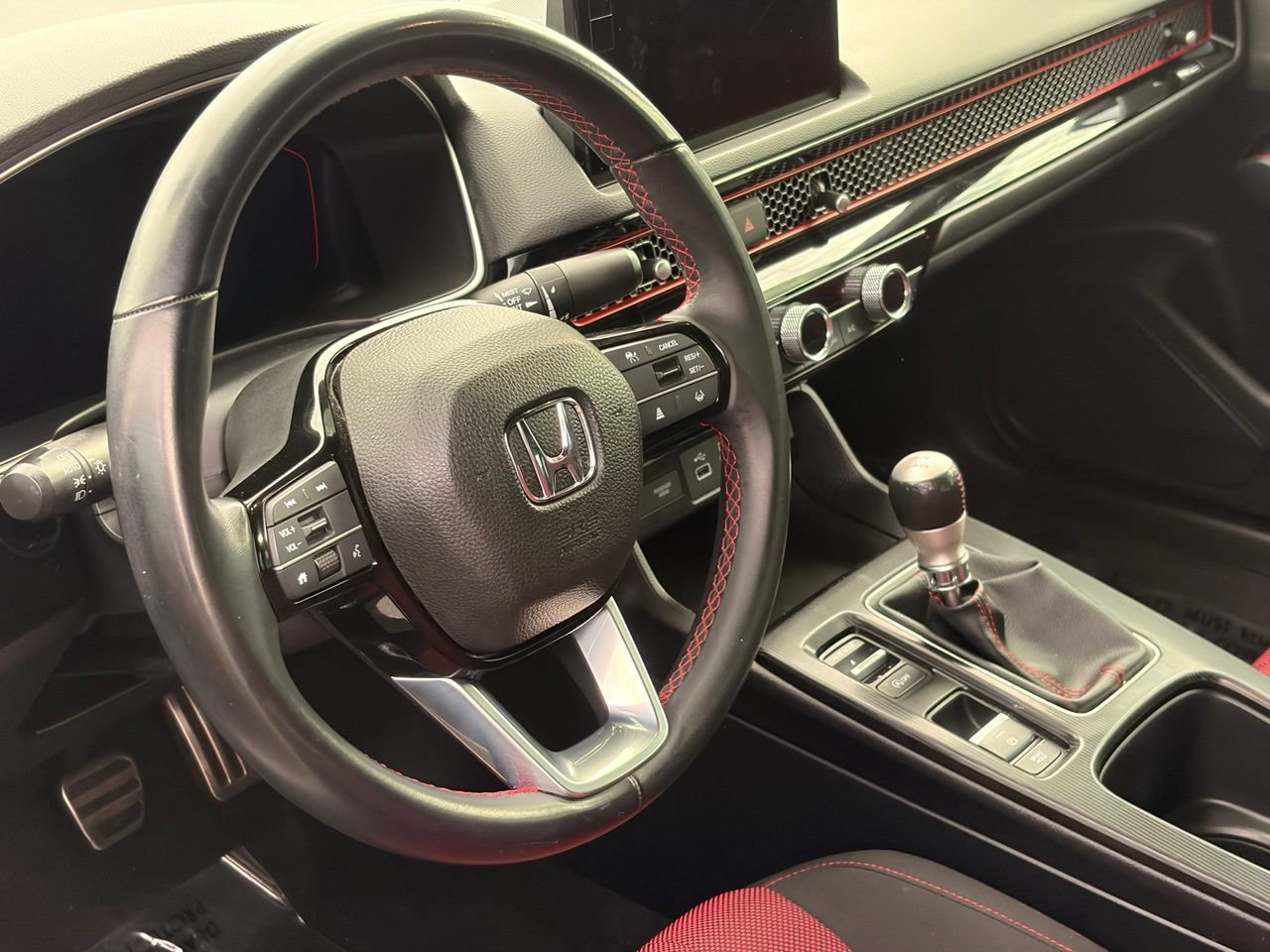 Used 2023 Honda Civic Si image 18