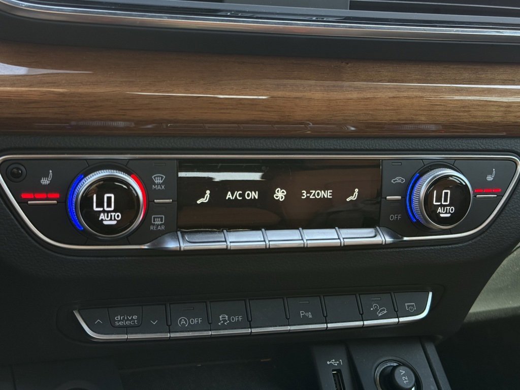 Used 2021 Audi Q5 2.0T Premium image 12