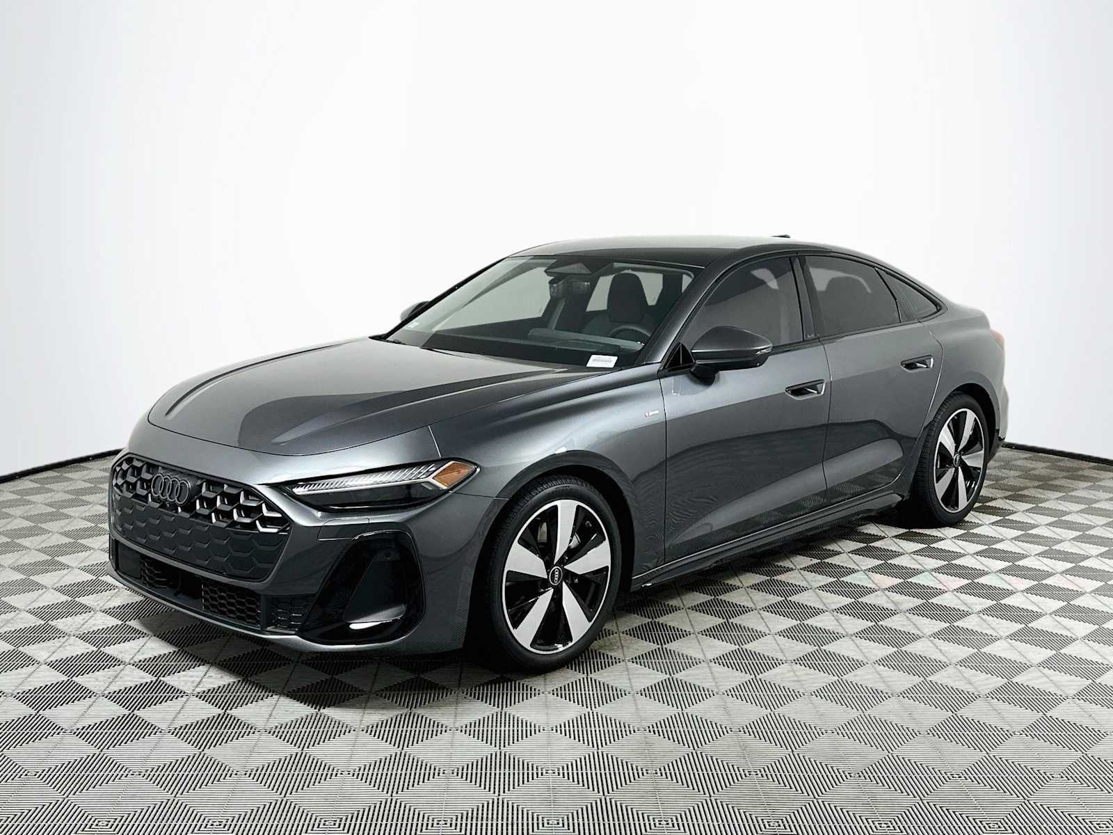New 2026 Audi A5 Prestige AWD/4WD image 3