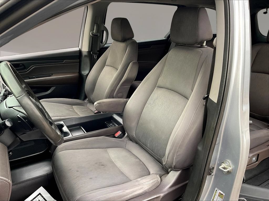 Used 2018 Honda Odyssey LX image 20