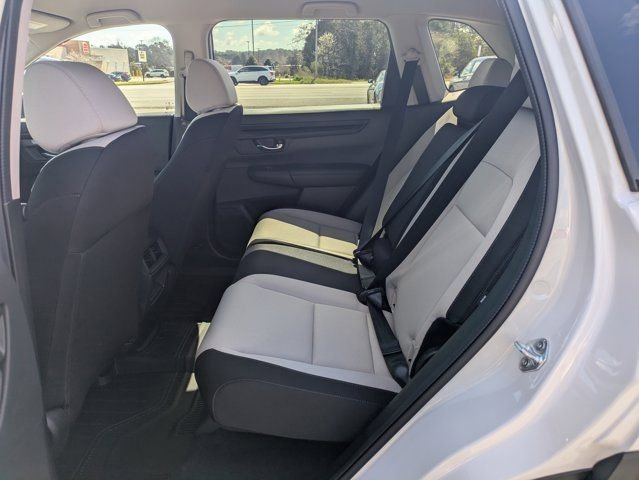 New 2026 Honda CR-V LX image 13