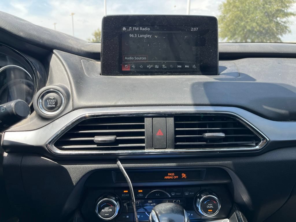 Used 2018 MAZDA CX-9 Sport FWD image 10