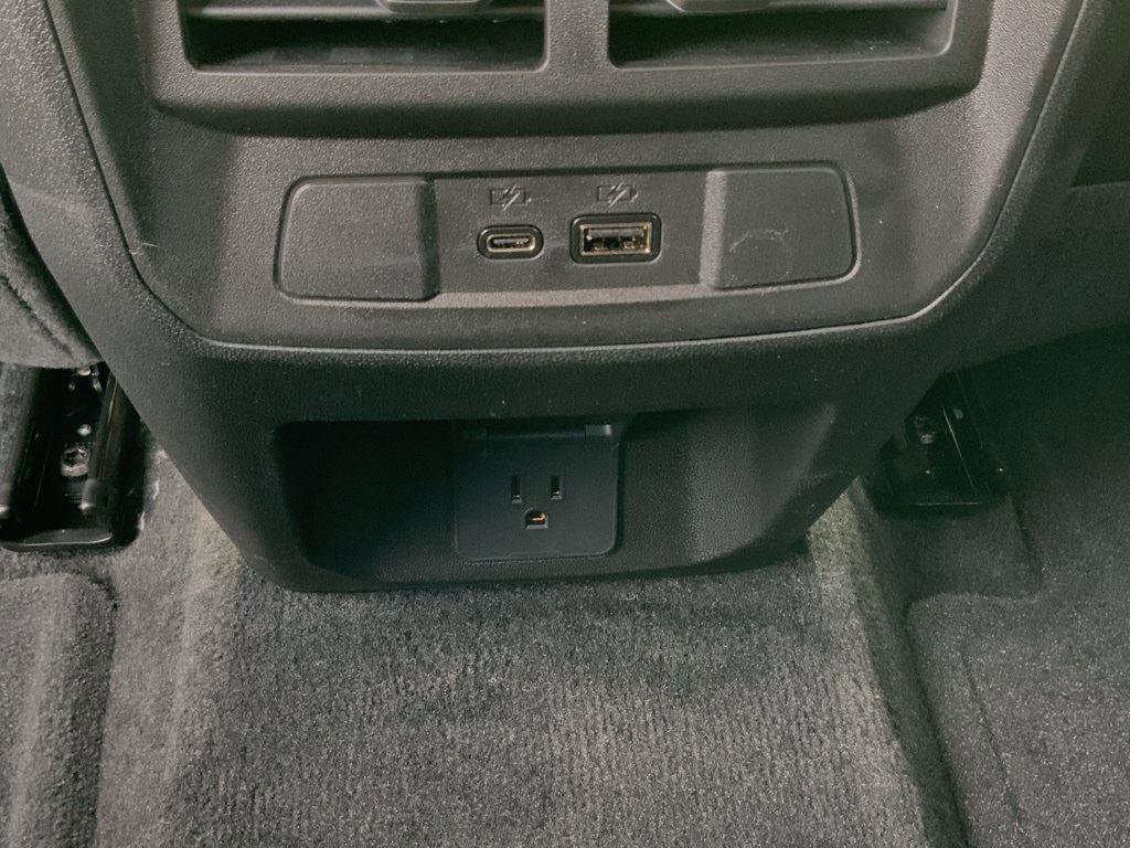 New 2026 Chevrolet Colorado LT w/ LT Convenience Package image 56