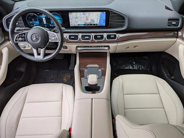 Used 2023 Mercedes-Benz GLE 350 image 19