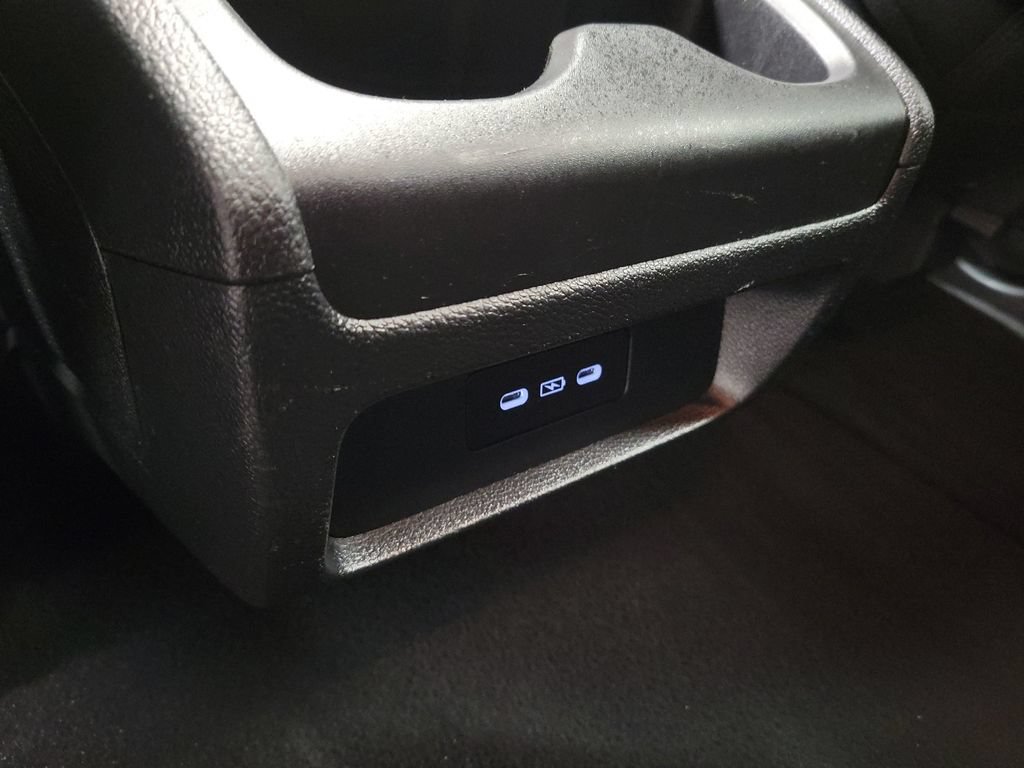 Used 2025 Honda Odyssey Sport-L image 32