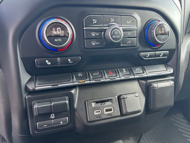 Used 2019 Chevrolet Silverado 1500 LT w/ All-Star Edition image 27