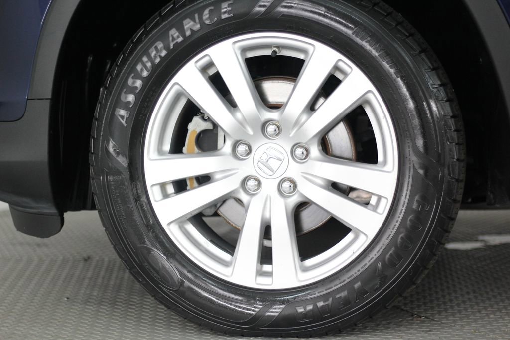 Used 2016 Honda Pilot LX image 60