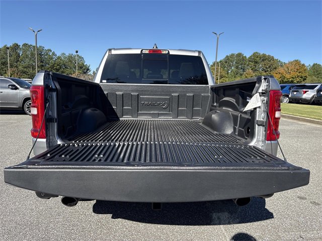 Used 2025 RAM 1500 Laramie image 18