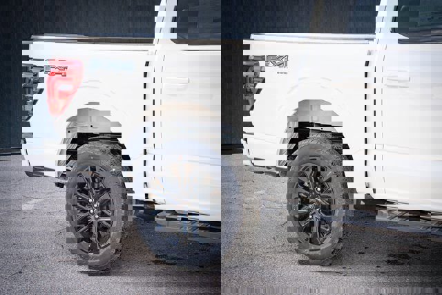 New 2025 Ford F150 Lariat w/ Equipment Group 501A Mid image 6