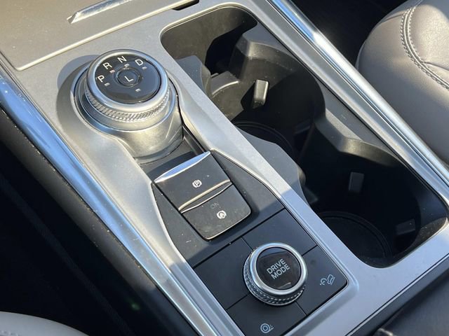 Certified 2023 Ford Explorer XLT w/ Equipment Group 202A image 28