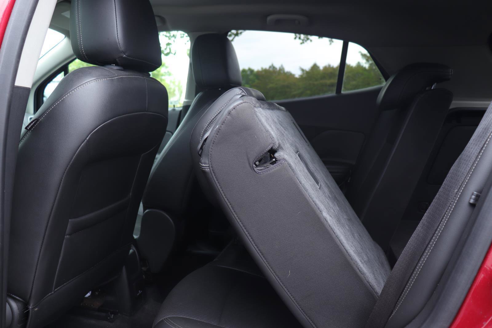 Used 2014 Buick Encore Convenience FWD image 14
