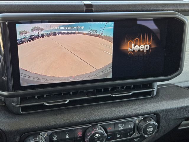 New 2026 Jeep Wrangler Unlimited Sport image 13