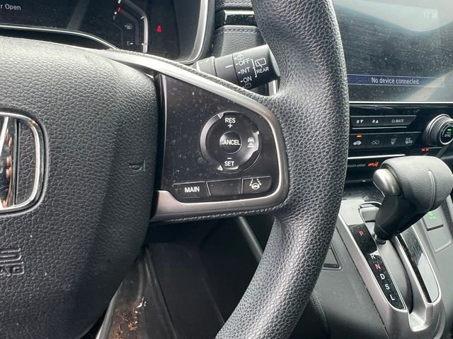 Used 2019 Honda CR-V EX image 22