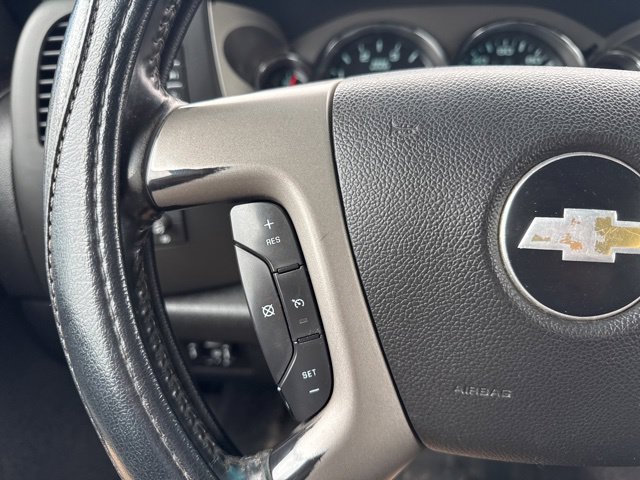 Used 2014 Chevrolet Silverado 2500 LT w/ Z71 Appearance Package AWD/4WD image 16