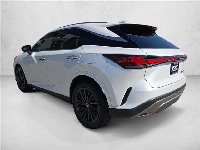 Used 2024 Lexus RX 350 Premium w/ Accessory Package (Z1) image 7