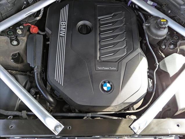 Used 2021 BMW X7 xDrive40i w/ M Sport Package image 25