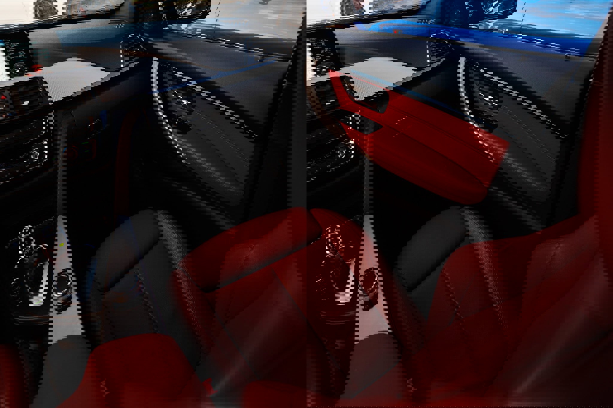 Used 2017 BMW 340i xDrive Sedan image 27