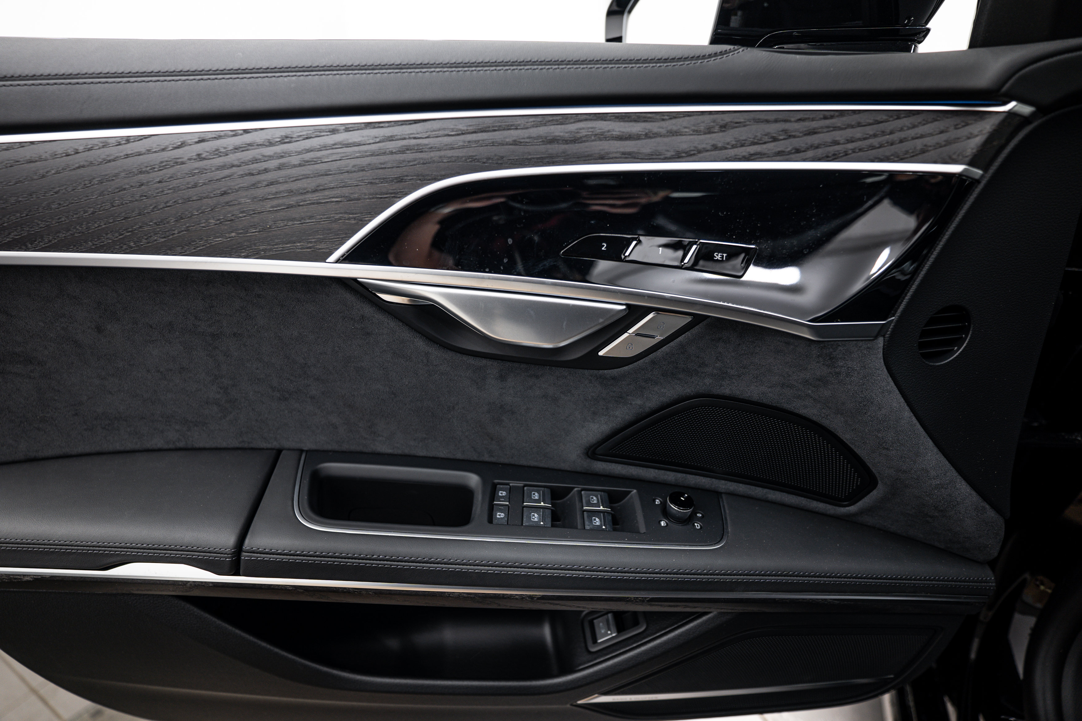 New 2026 Audi A8 L 3.0T AWD/4WD image 14