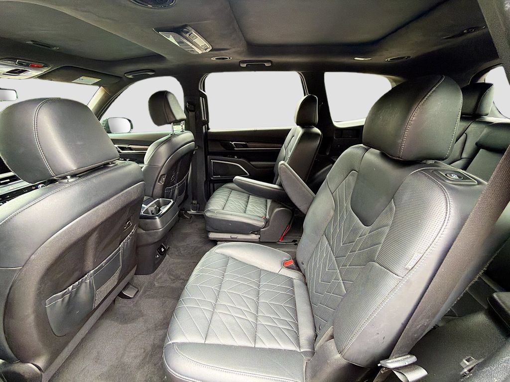 Used 2023 Kia Telluride SX Prestige X-Pro AWD/4WD image 24