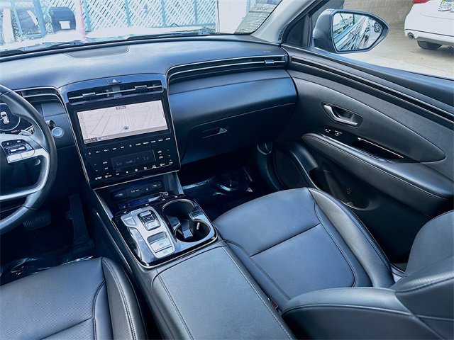 Used 2023 Hyundai Tucson SEL image 21