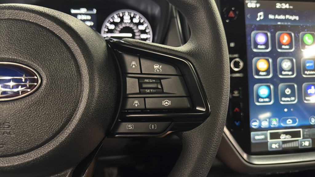 New 2026 Subaru Crosstrek 2.0i Premium image 22