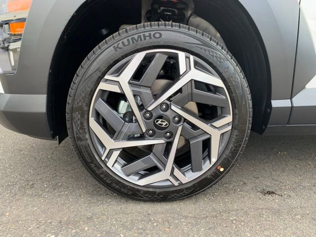 New 2026 Hyundai Kona SEL Premium image 10