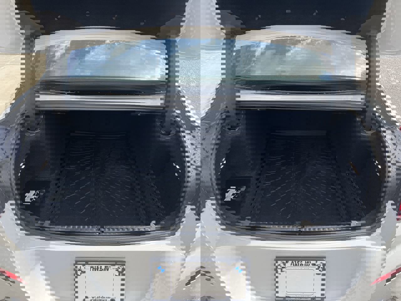 Certified 2024 BMW 840i Gran Coupe image 36