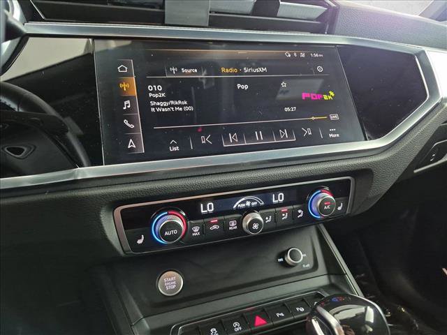 Used 2020 Audi Q3 2.0T Prestige AWD/4WD image 15