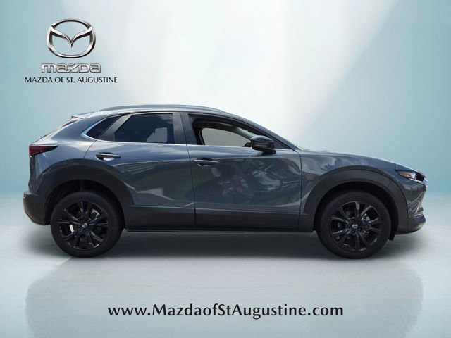 Used 2023 MAZDA CX-30 AWD 2.5 S w/ Preferred Package image 16