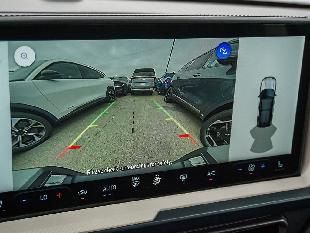 New 2026 Ford Bronco Sport Heritage w/ Convenience Package image 22