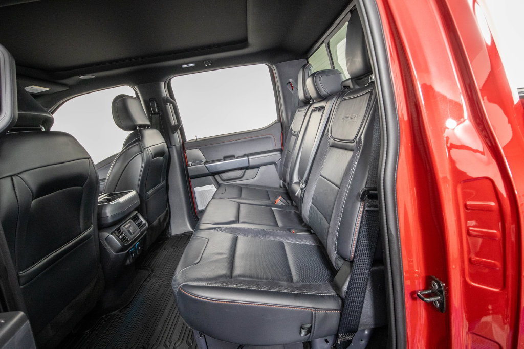 Used 2024 Ford F150 Raptor AWD/4WD image 11