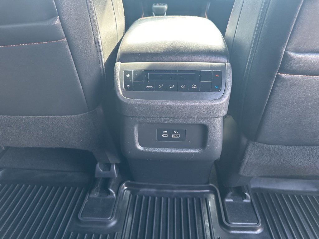 Used 2023 Nissan Pathfinder Rock Creek image 23