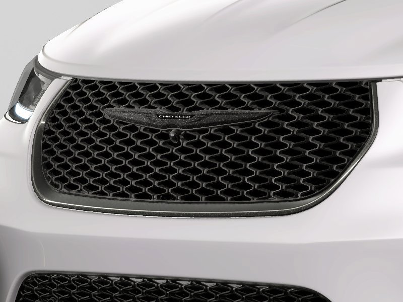 New 2026 Chrysler Pacifica Select image 15