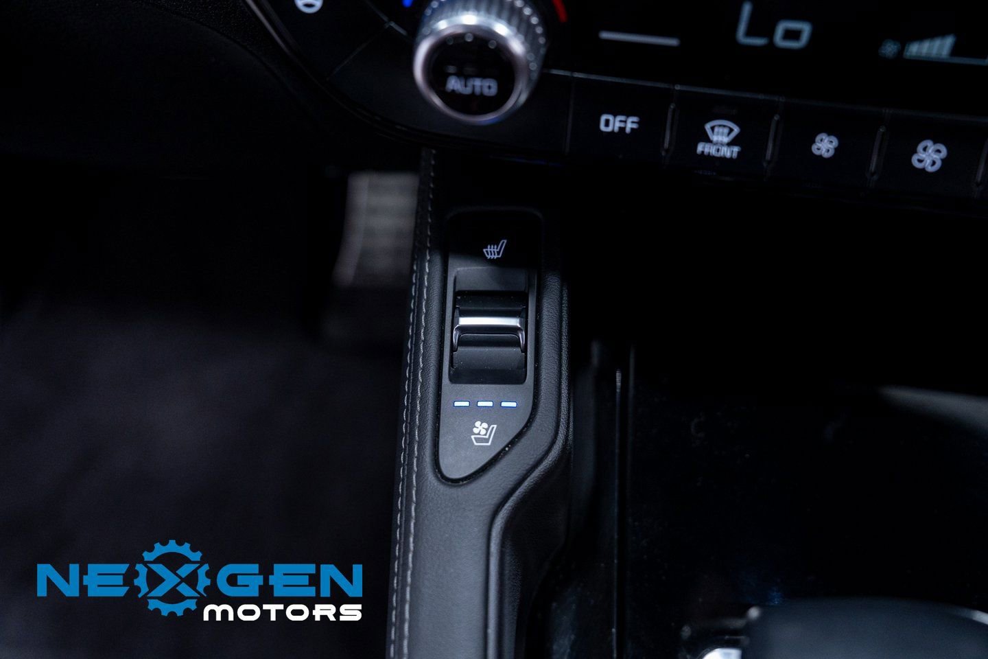 Used 2024 Kia Telluride SX image 14