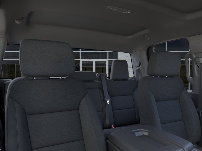 New 2026 GMC Sierra 2500 Pro image 24