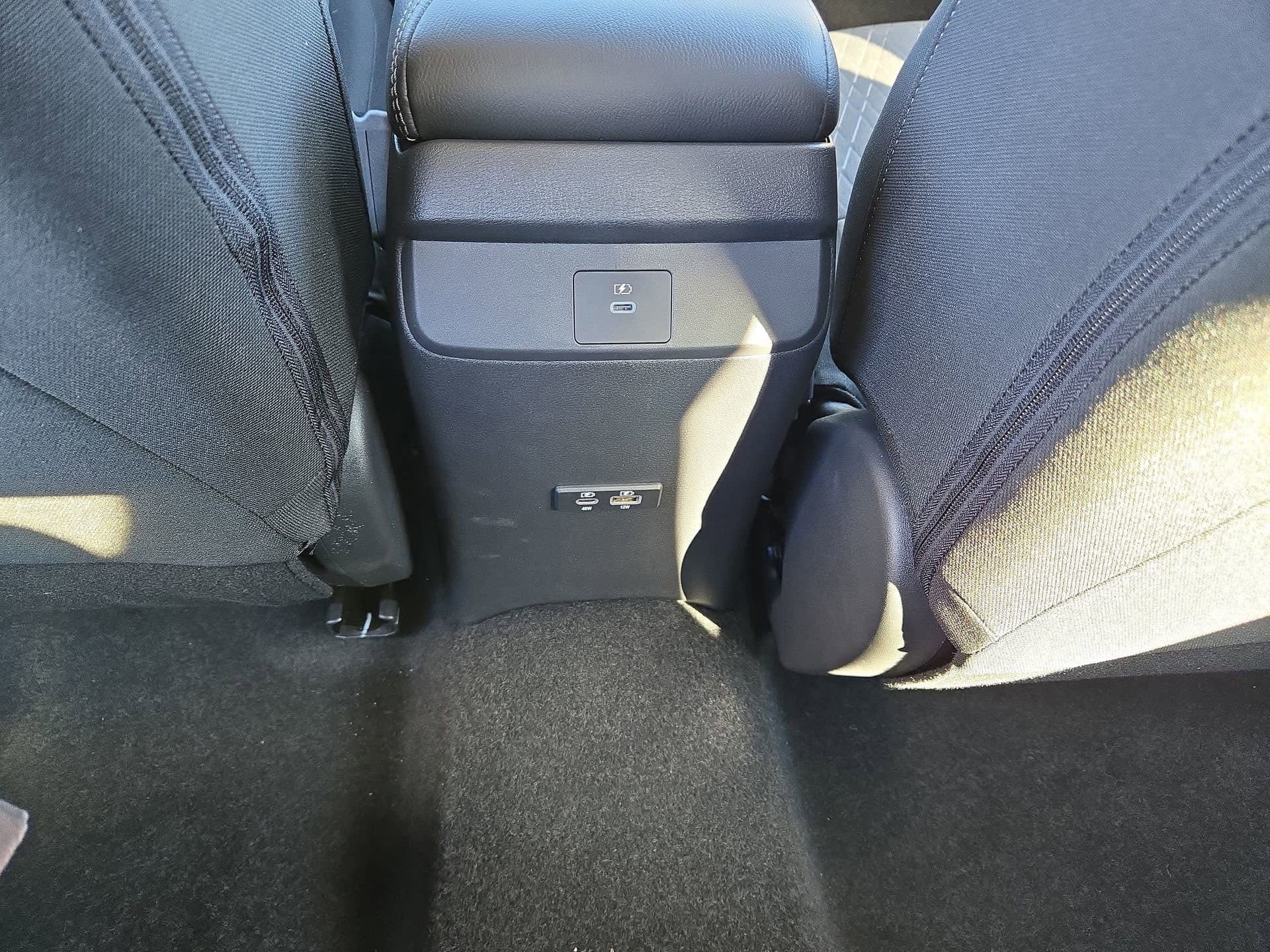 New 2026 Nissan Sentra SV w/ Floor Mat Package FWD image 17