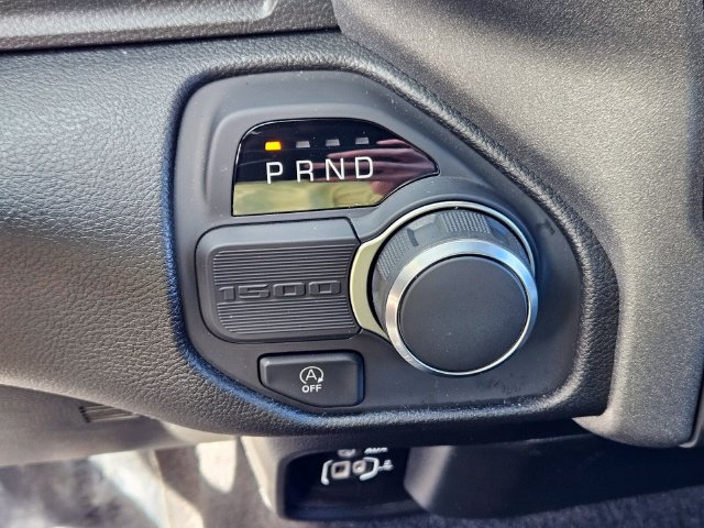 Used 2026 RAM 1500 Express RWD image 20